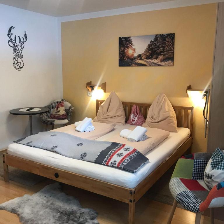 Landhaus Josefa - Two-Bedroom Apartment - 1