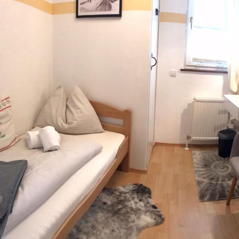 Landhaus Josefa - Three-Bedroom Apartment - 7