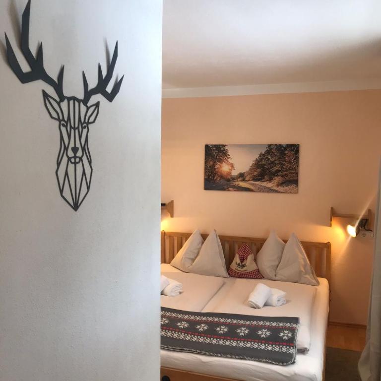 Landhaus Josefa - Three-Bedroom Apartment - 5