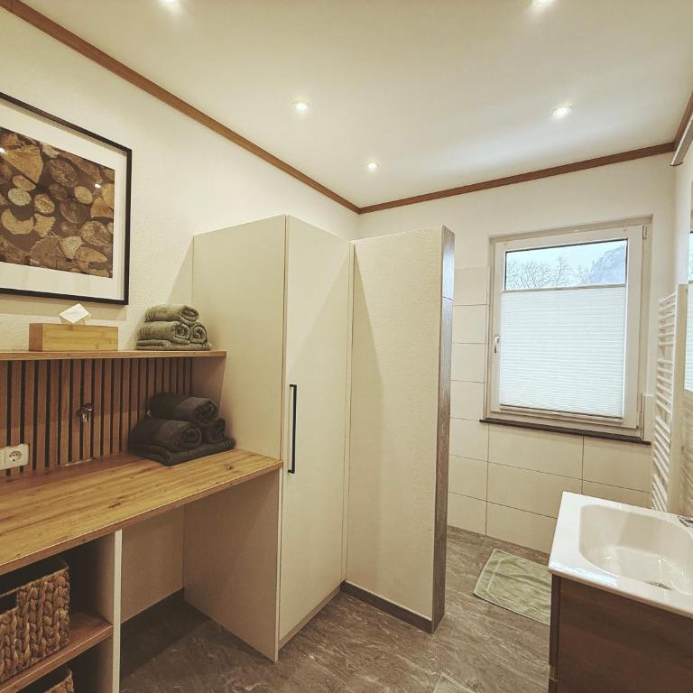 Panoramablick Apartment Bad Aussee - Two-Bedroom Apartment - 17