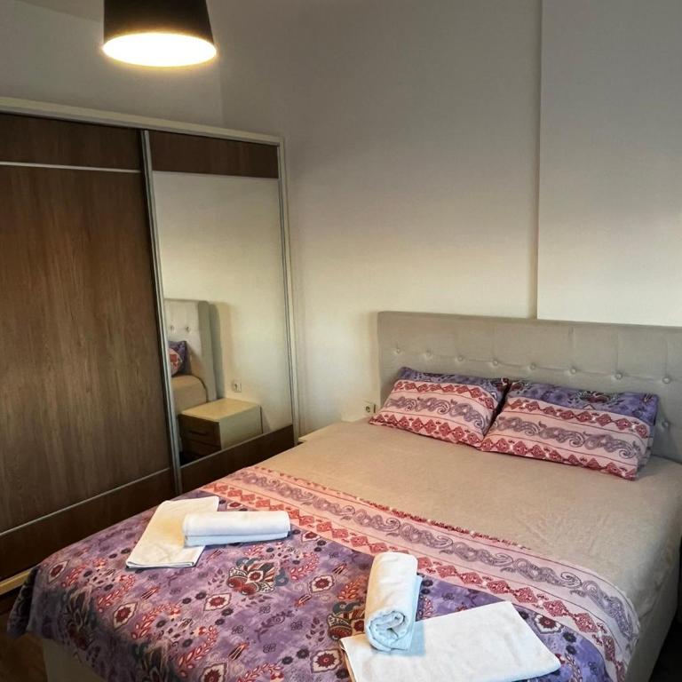 Amore - Apartman sa 2 Spavaće Sobe i Terasom - 3