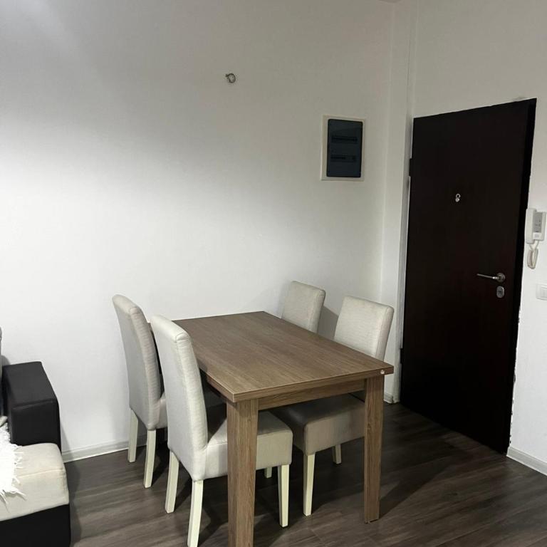 Amore - Two-Bedroom Apartment with Terrace - 4