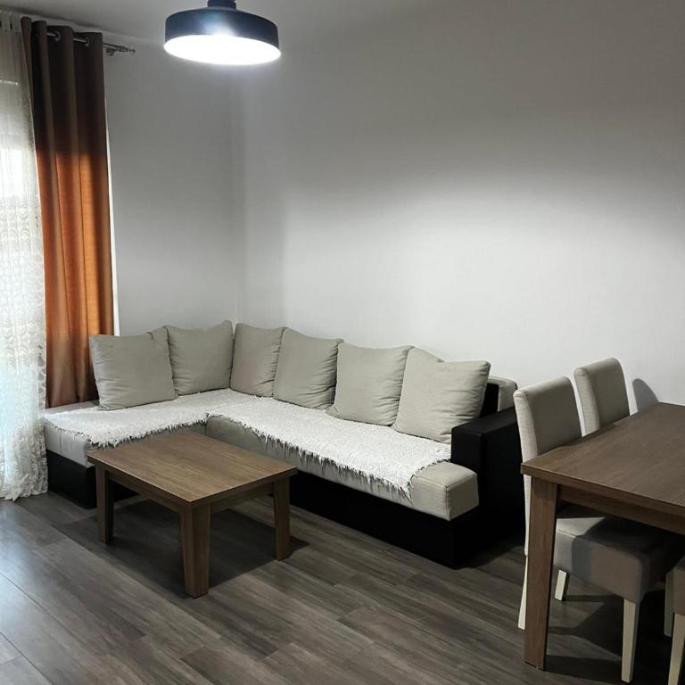 Amore - Apartman sa 2 Spavaće Sobe i Terasom - 6