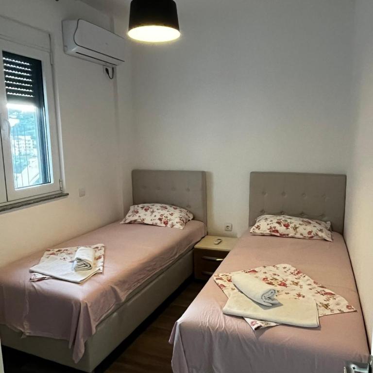Amore - Two-Bedroom Apartment with Terrace - 7