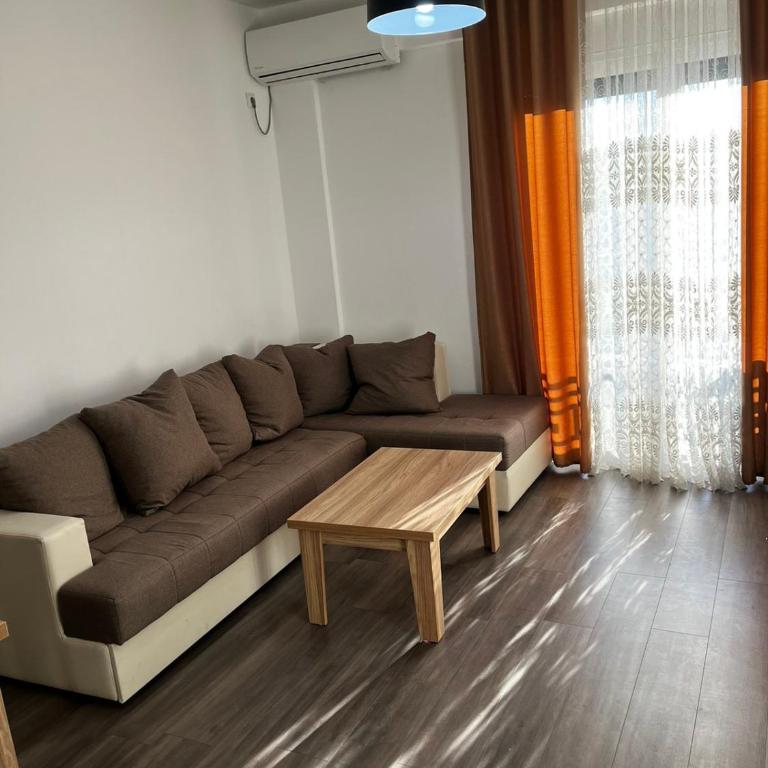 Amore - Two-Bedroom Apartment with Terrace - 2