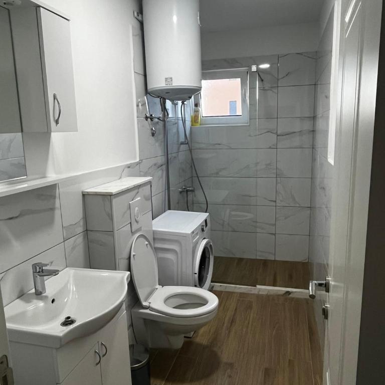 Amore - Two-Bedroom Apartment with Terrace - 9