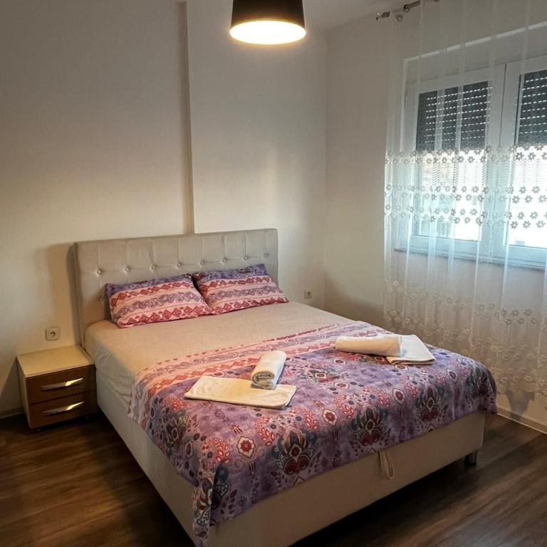 Amore - Apartman sa 2 Spavaće Sobe i Terasom - 10