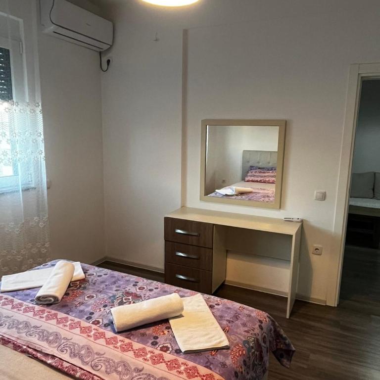 Amore - Apartman sa 2 Spavaće Sobe i Terasom - 11