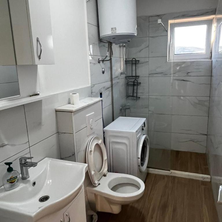 Amore - Two-Bedroom Apartment with Terrace - 7