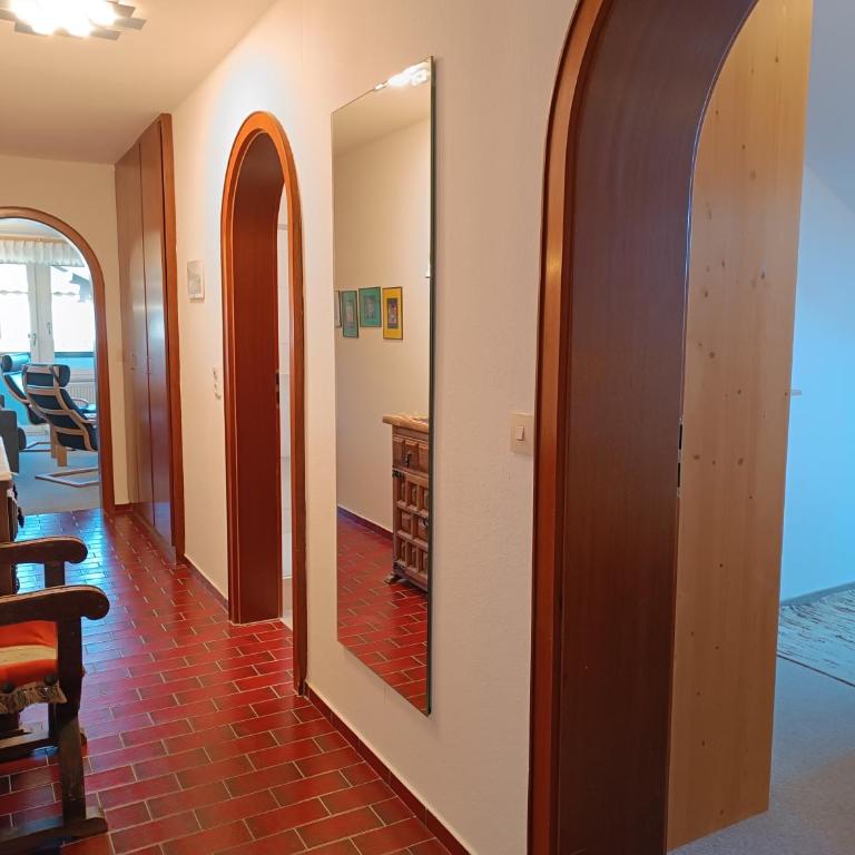 2-Raum FeWo Almenrausch - Hallenbad & Sauna - Apartment mit 1 Schlafzimmer - 3