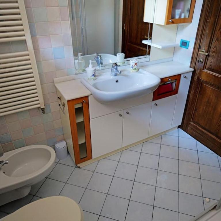 Casa Allegra Firenze - One-Bedroom Apartment - 14