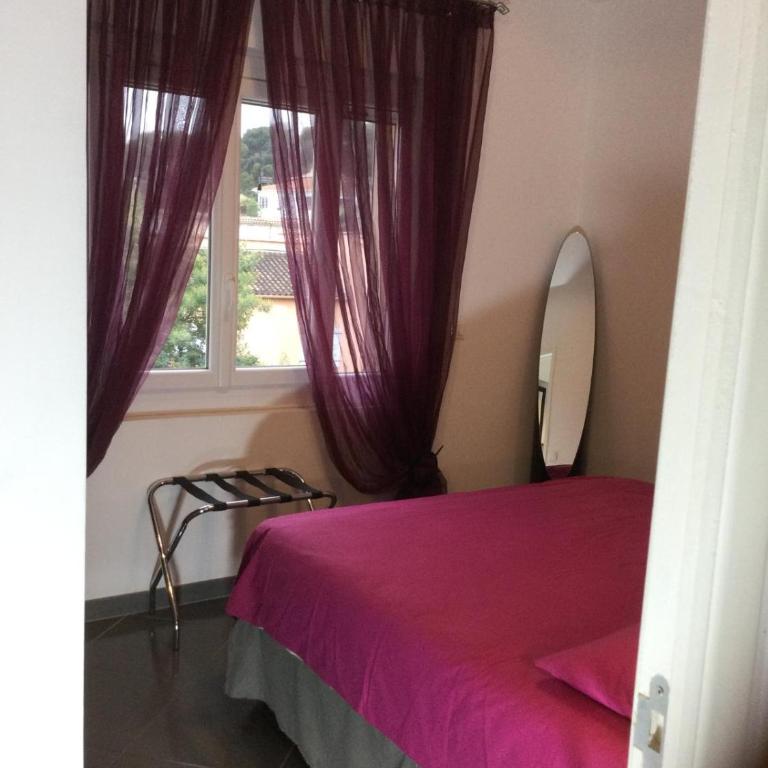 Chez louloute - Maison 1 Chambre - 56
