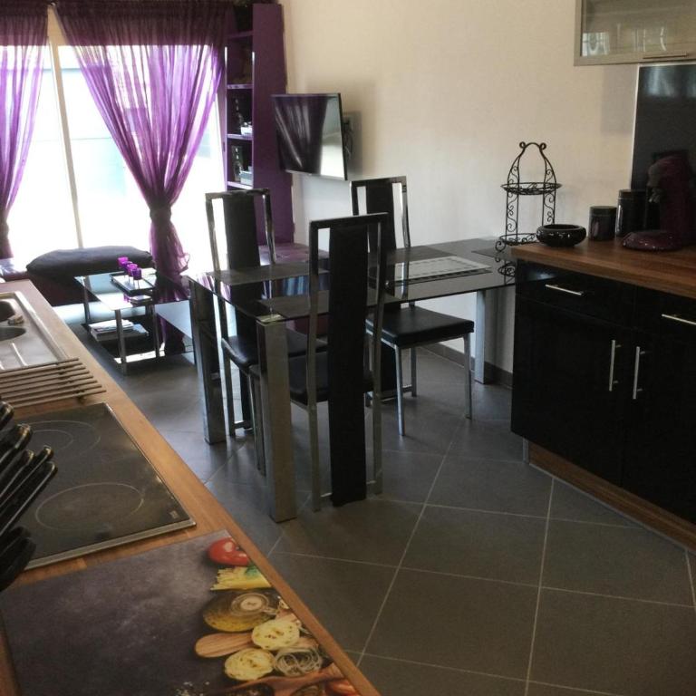 Chez louloute - Maison 1 Chambre - 27