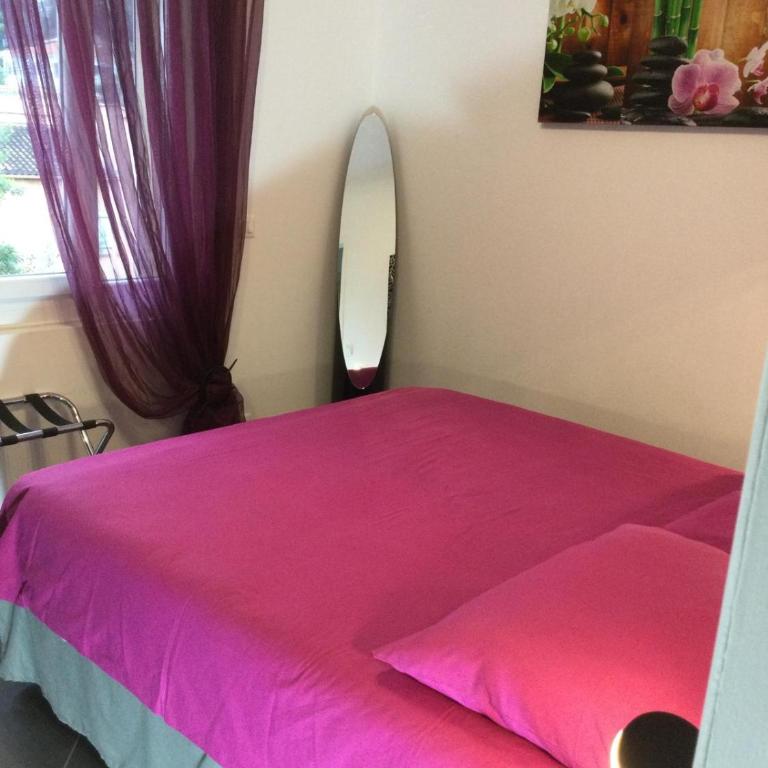 Chez louloute - Maison 1 Chambre - 52