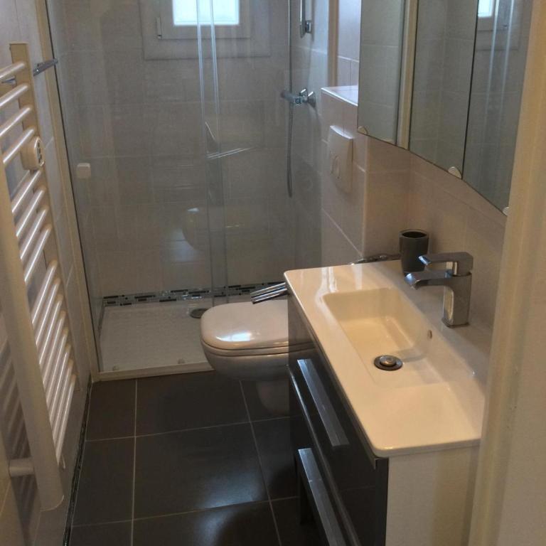 Chez louloute - Maison 1 Chambre - 36