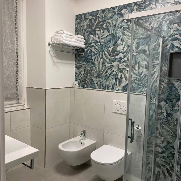 Bed and Breakfast Sweet Home - Standard Double Room - 6