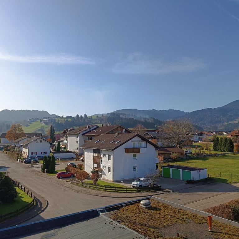 2-Raum FeWo Alpenflair - Hallenbad & Sauna - Apartment mit 1 Schlafzimmer - 10
