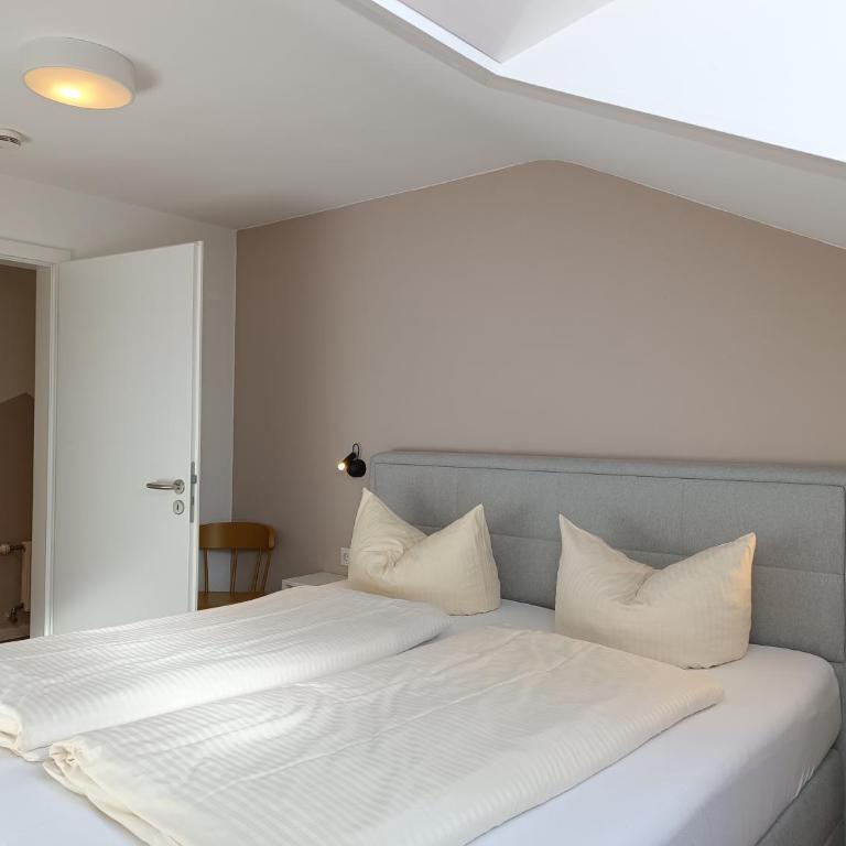 2-Raum FeWo Alpenflair - Hallenbad & Sauna - Apartment mit 1 Schlafzimmer - 11