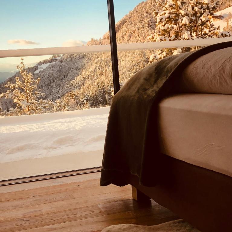 Chalet Tschattlhof Dolomites - Chalet Superior - 21