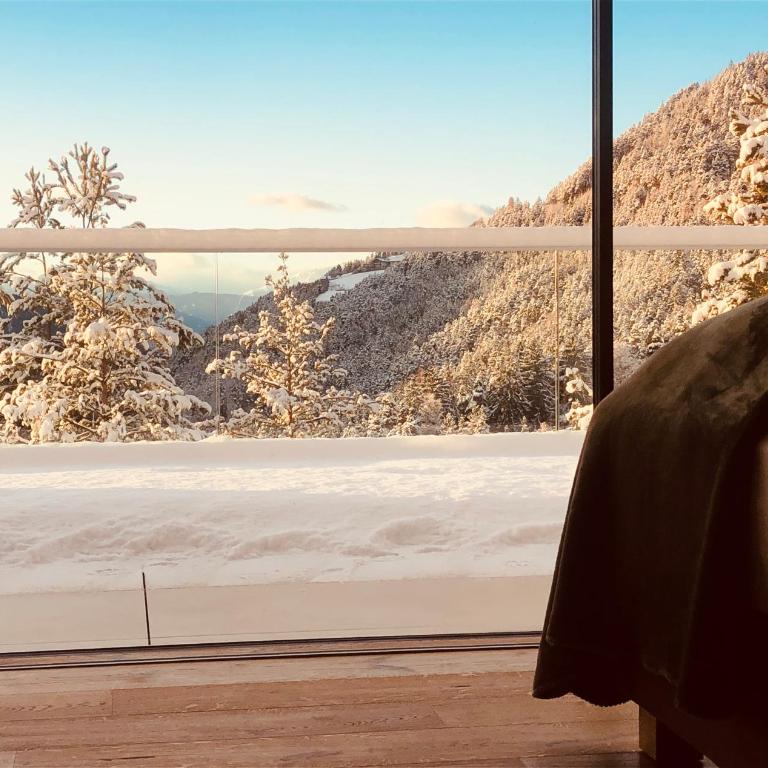 Chalet Tschattlhof Dolomites - Chalet Superior - 58