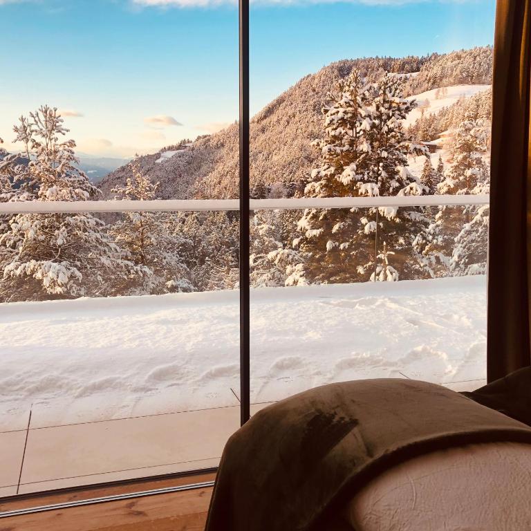 Chalet Tschattlhof Dolomites - Chalet Superior - 25