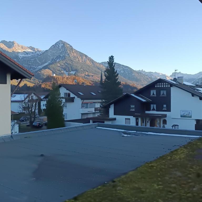 2-Raum FeWo Alpenglück - Hallenbad & Sauna - Apartment mit 1 Schlafzimmer - 5