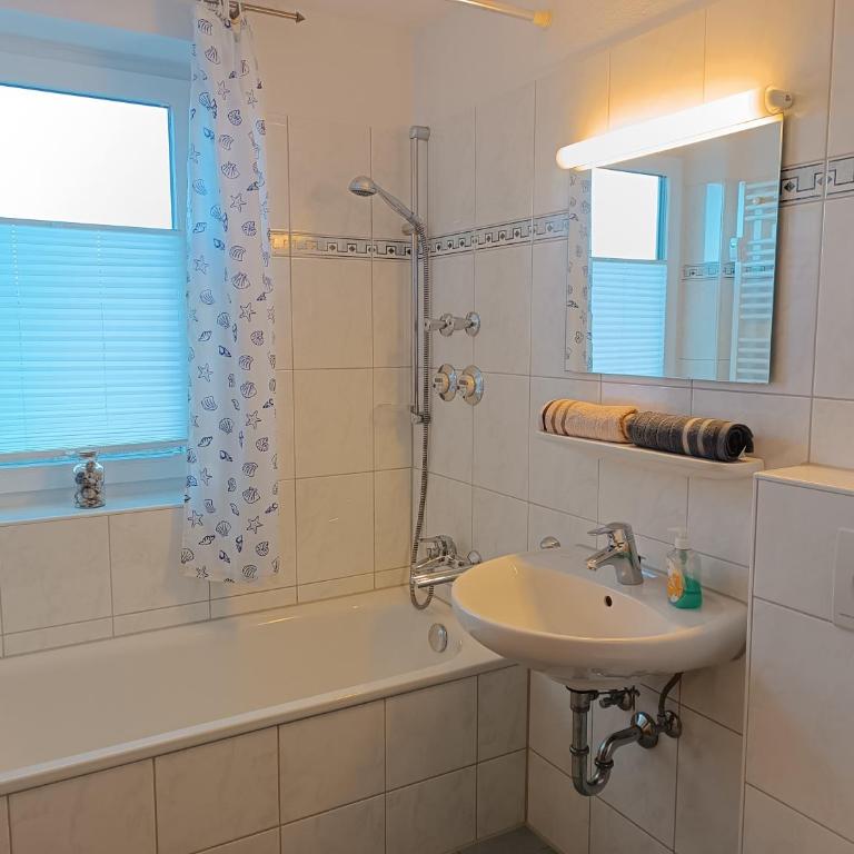 2-Raum FeWo Alpenglück - Hallenbad & Sauna - Apartment mit 1 Schlafzimmer - 8