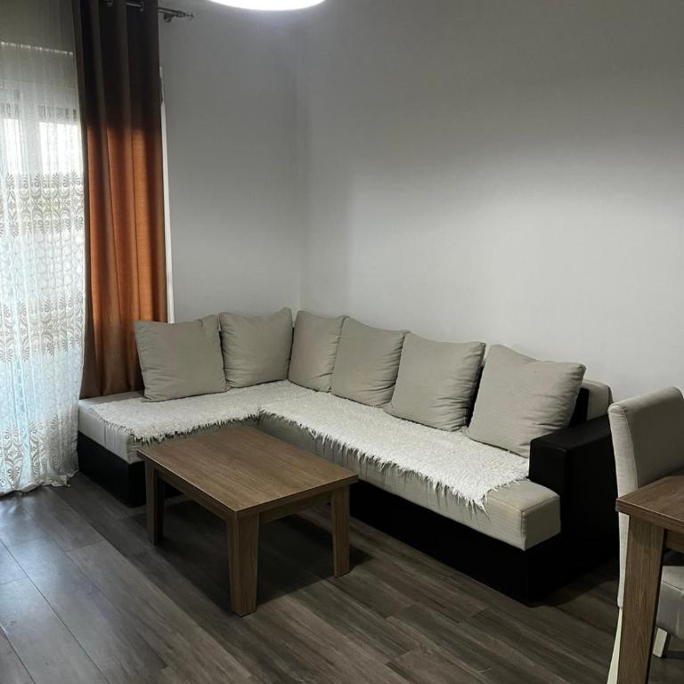 Amore - Two-Bedroom Apartment with Terrace - 1
