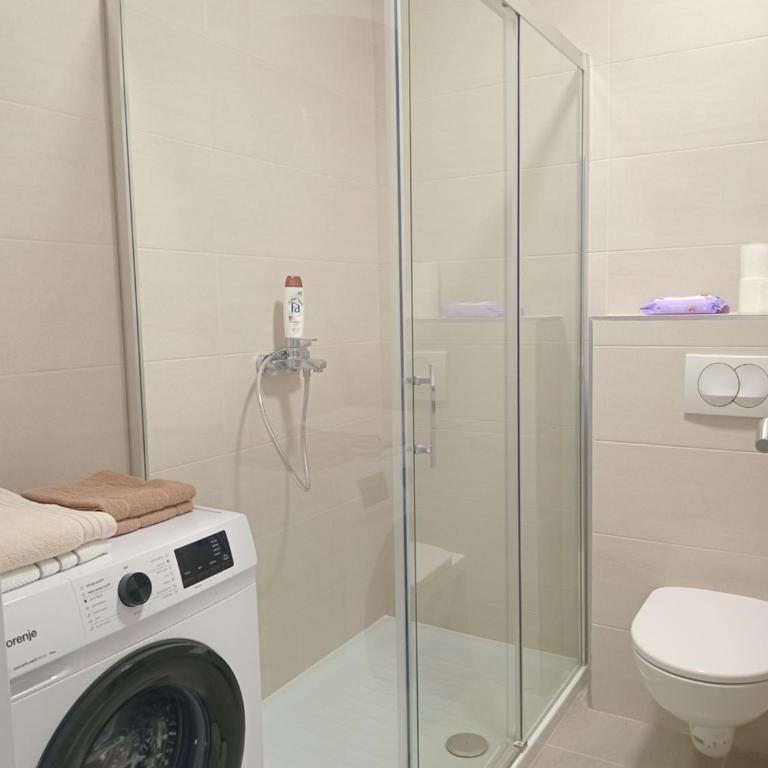 Apartmani Stan na dan 34 - Apartman sa 1 Spavaćom Sobom - 8