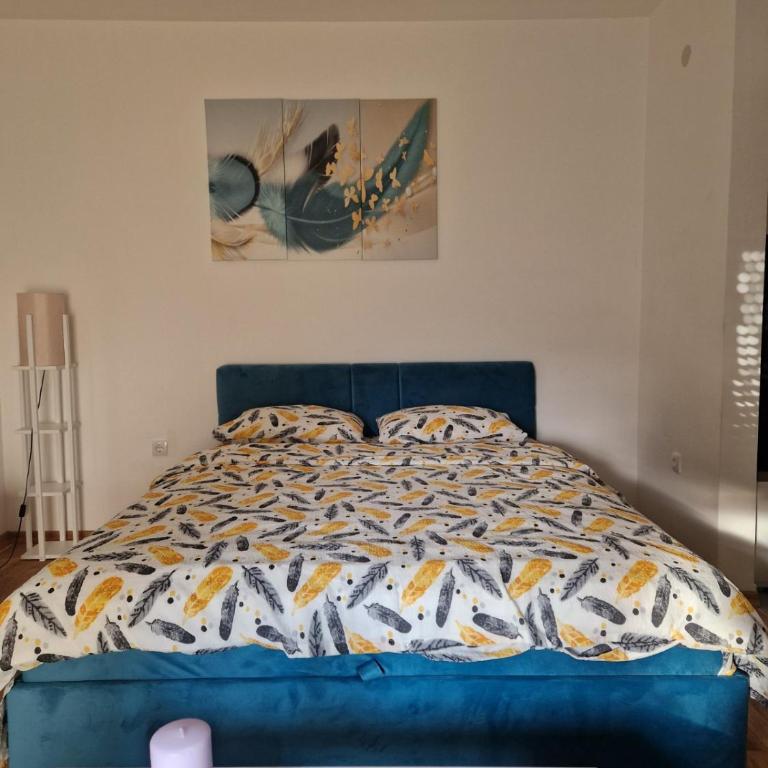 Apartmani Stan na dan 34 - Apartman sa 1 Spavaćom Sobom - 3