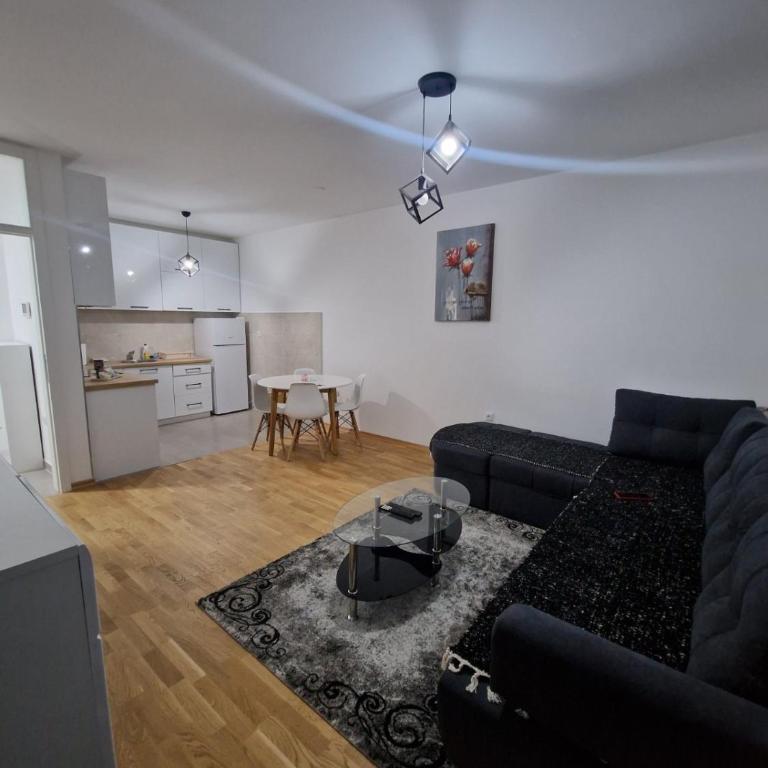 Apartmani Stan na dan 34 - Apartman sa 1 Spavaćom Sobom - 10
