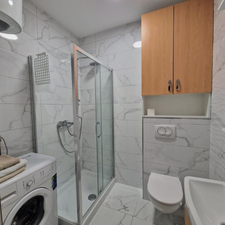 Apartmani Stan na dan 34 - Apartman sa 1 Spavaćom Sobom - 5