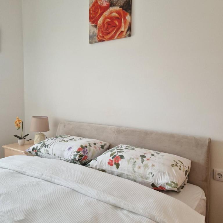 Apartmani Stan na dan 34 - Apartman sa 2 Spavaće Sobe i Balkonom - 14