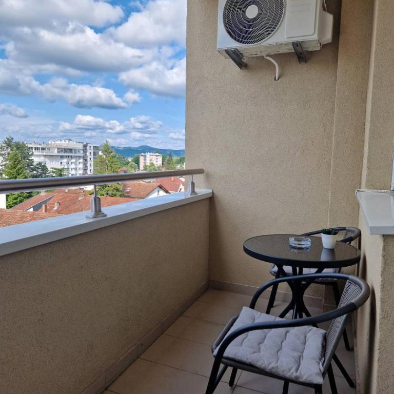 Apartmani Stan na dan 34 - Apartman sa 1 Spavaćom Sobom - 11