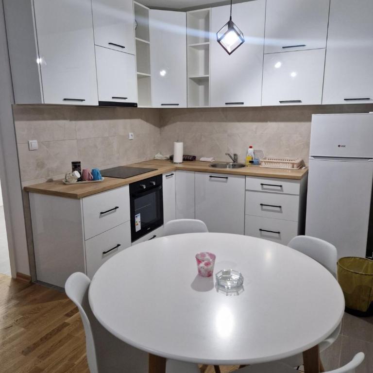 Apartmani Stan na dan 34 - Apartman sa 1 Spavaćom Sobom - 12