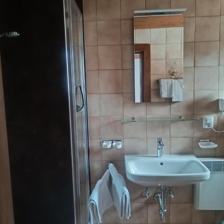 Appartment Danterhof - Standard Doppelzimmer - 2