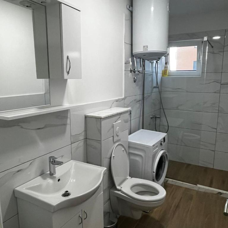 Amore - Two-Bedroom Apartment with Terrace - 18