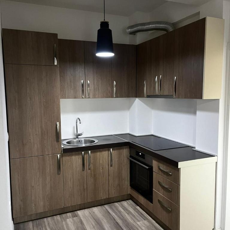 Amore - Two-Bedroom Apartment with Terrace - 19