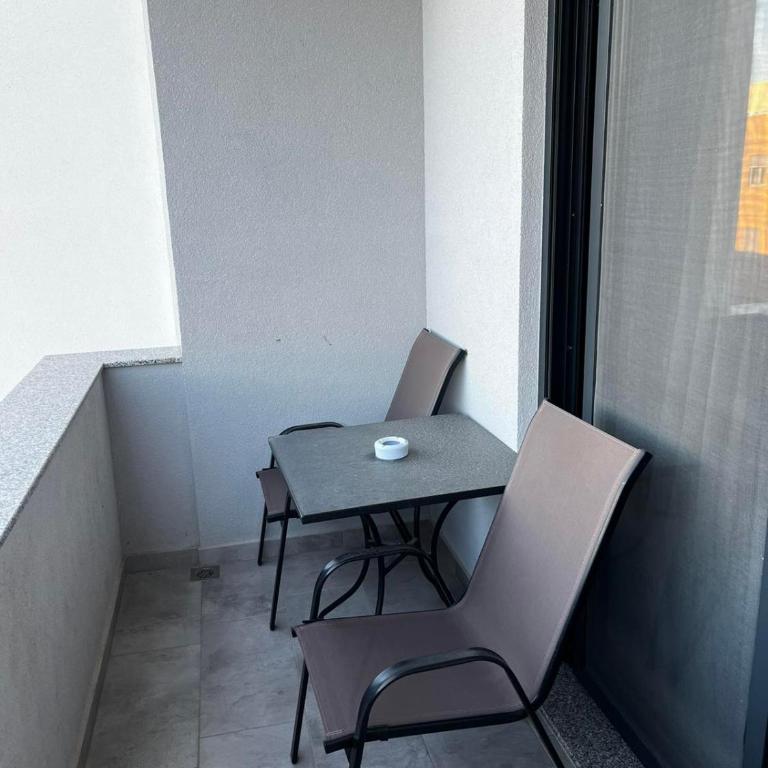 Amore - Two-Bedroom Apartment with Terrace - 20
