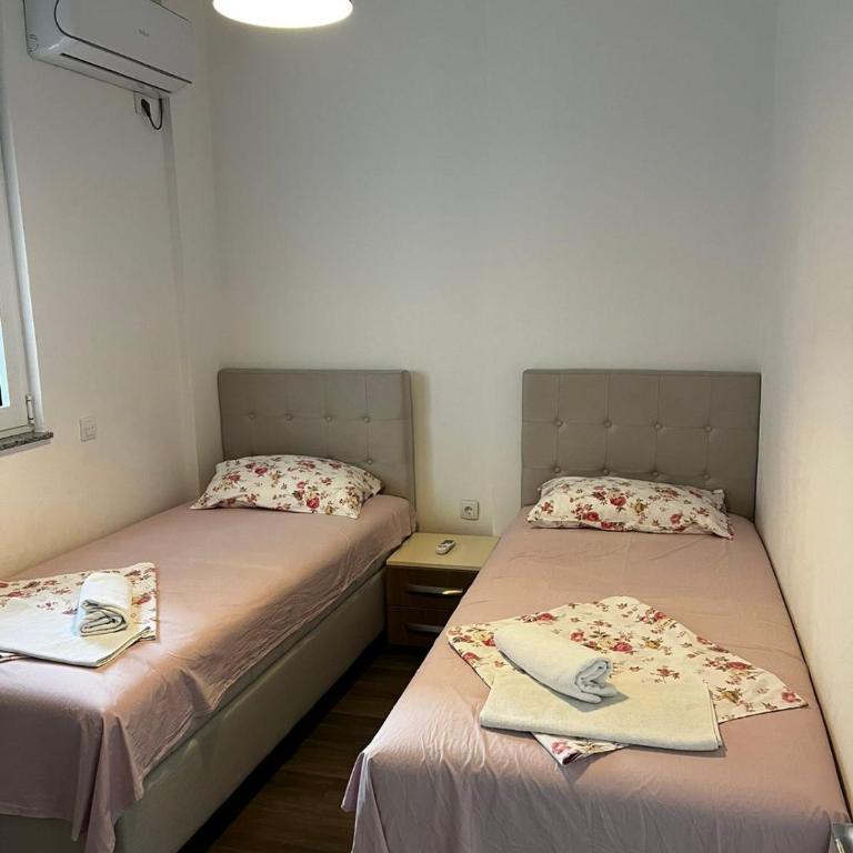 Amore - Two-Bedroom Apartment with Terrace - 21