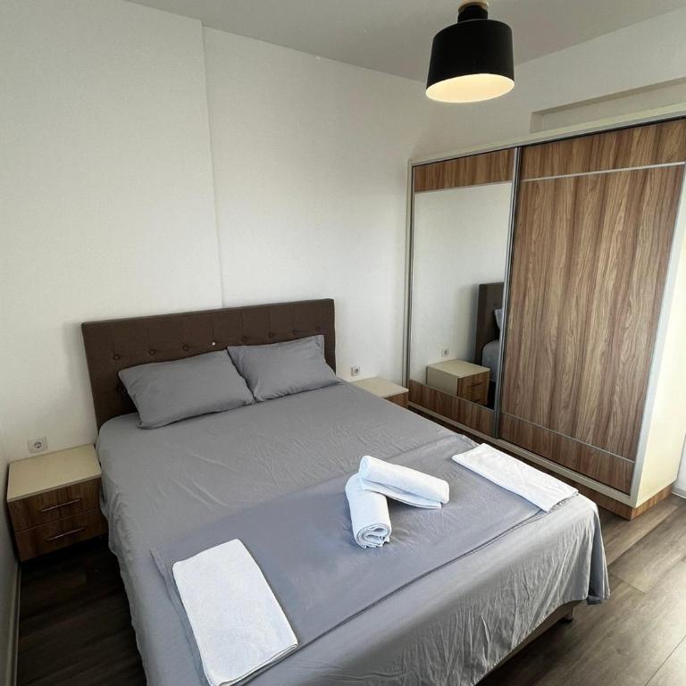 Amore - Two-Bedroom Apartment with Terrace - 8