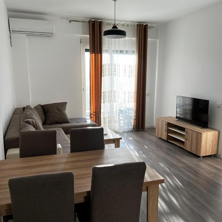 Amore - Two-Bedroom Apartment with City View - 10