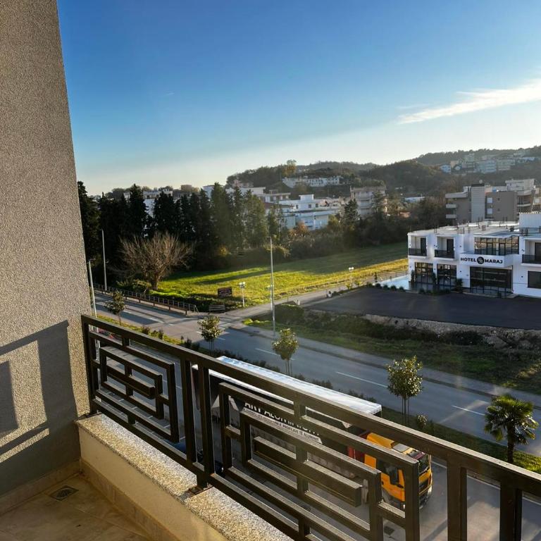 Amore - Two-Bedroom Apartment with Terrace - 13