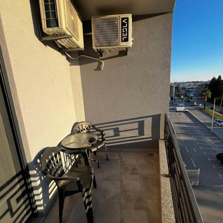 Amore - Two-Bedroom Apartment with Terrace - 14