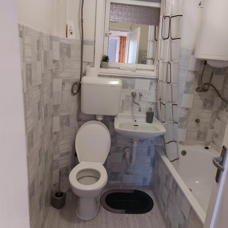 Ana & Olja 2 - One-Bedroom Apartment - 7