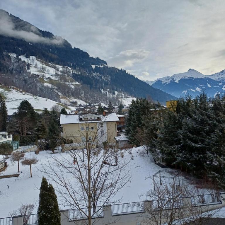 Apartment Mountain View with Private Sauna - Apartamento de 1 dormitorio - 29