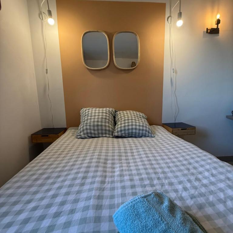Le Clos d'Aix studio 106 parking - Appartement 1 Chambre - 1