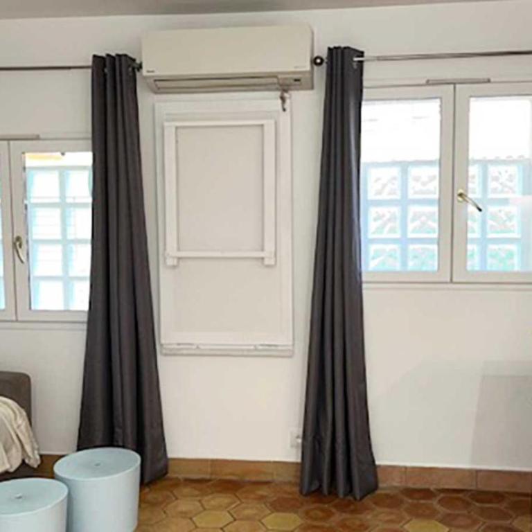Le rocher - Apartamento - Planta baja - 7