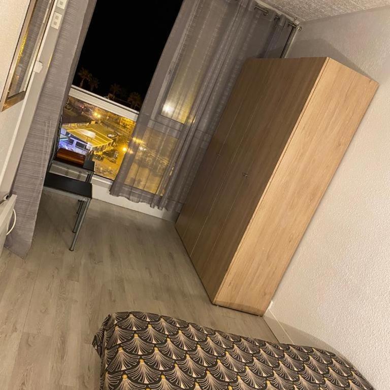 Appartement à Saint-Cyprien Plage - Apartment mit 1 Schlafzimmer - 3