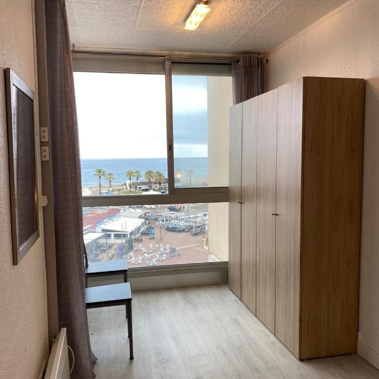 Appartement à Saint-Cyprien Plage - Apartment mit 1 Schlafzimmer - 5